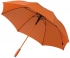 TA-424 Basil - deštník golfový vystřelovací - oranžová