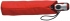 TA-448 Piccadilly - deštník skládací plně automatický - červená (red)