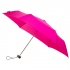 LGF-214 - deštník skládací manuální - růžová
