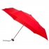 LGF-214 - deštník skládací manuální - červená