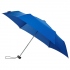 LGF-214 - deštník skládací manuální - tm.modrá