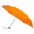 LGF-214 - deštník skládací manuální - oranžová