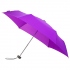 LGF-214 - deštník skládací manuální - fialová
