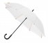GP-67 - deštník golfový automatický větruodolný - bílá