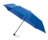 LGF-209 - deštník skládací manuální větruodolný - tm. modrá