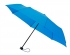 LGF-209 - deštník skládací manuální větruodolný - process blue