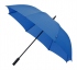GP-58 - deštník golfový automatický, větruodolný - sv. modrá