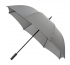 GP-58 - deštník golfový automatický, větruodolný - šedá