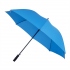 GP-58 - deštník golfový automatický, větruodolný - process blue