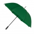 GP-6 - deštník golfový manuální - tm. zelená