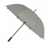 GP-6 - deštník golfový manuální - šedá 5C