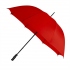 GP-6 - deštník golfový manuální - červená