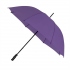 GP-6 - deštník golfový manuální - fialová