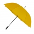 GP-6 - deštník golfový manuální - žlutá