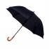 GP-17 - deštník golfový manuální větruodolný - černá