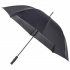 GP-34 - deštník golfový manuální - černá