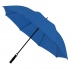 GP-49 - deštník golfový vystřelovací větruodolný - sv. modrá