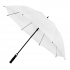 GP-49 - deštník golfový vystřelovací větruodolný - bílá
