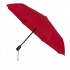 LGF-420 - deštník skládací teleskopický - červená