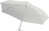 TA-510 Slim - deštník skládací manuální - bílá