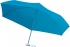 TA-510 Slim - deštník skládací manuální - sv. modrá