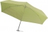 TA-510 Slim - deštník skládací manuální - limetková