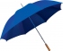 GP-1 Golf - deštník golfový manuální - sv. modrá