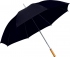 GP-1 Golf - deštník golfový manuální - černá