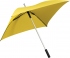 GP-44 All Square - deštník golfový manuální - sv. žlutá
