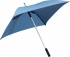 GP-44 All Square - deštník golfový manuální - sv. modrá