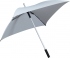 GP-44 All Square - deštník golfový manuální - bílá