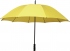 GP-52 Stormbreaker - deštník golfový manuální - sv. žlutá