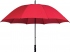 GP-52 Stormbreaker - deštník golfový manuální - červená