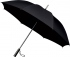 GP-56 Carbon - deštník golfový vystřelovací - černá
