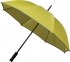 GP-60 Shiny - deštník holový manuální - sv. žlutá