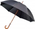 GP-9 Fashion - deštník golfový manuální - šedá