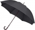 GP-9 Fashion - deštník golfový manuální - černá
