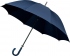 GR-404 Soft - deštník golfový manuální - tm. modrá