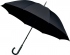 GR-404 Soft - deštník golfový manuální - černá