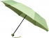 LGF-202 Orly - deštník skládací manuální - limetková