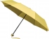 LGF-202 Orly - deštník skládací manuální - sv. žlutá