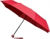 LGF-202 Orly - deštník skládací manuální - červená