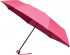 LGF-202 Orly - deštník skládací manuální - růžová