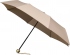 LGF-202 Orly - deštník skládací manuální - béžová