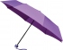 LGF-202 Orly - deštník skládací manuální - fialová