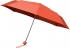 LGF-205 Milano - deštník skládací manuální - oranžová