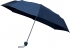 LGF-205 Milano - deštník skládací manuální - tm. modrá