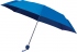 LGF-205 Milano - deštník skládací manuální - sv. modrá