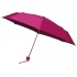 LGF-205 Milano - deštník skládací manuální - růžová