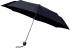 LGF-205 Milano - deštník skládací manuální - černá